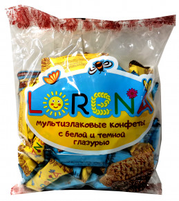 ������� �������������� LORENA � ����� � ����� �������� 500 ��, ��� ����� �����